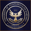 University of Mediterranean Karpasia Logo