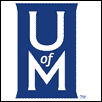 University of Memphis Logo
