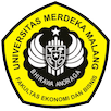 University of Merdeka Malang Logo