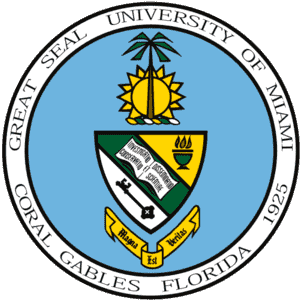 University of Miami Logo