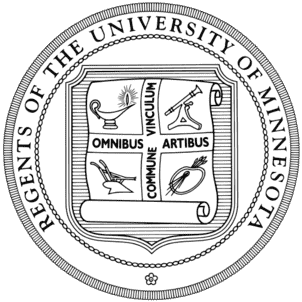 University of Minnesota - Twin Cities Logo