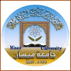 University of Misan Logo