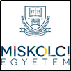 University of Miskolc Logo