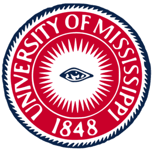 University of Mississippi Logo