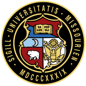 University of Missouri - Kansas City Logo