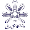 University of Mohaghegh Ardabili Logo
