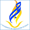 University of Monastir Logo