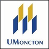 University of Moncton Logo