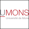 University of Mons Logo