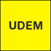 University of Monterrey Logo