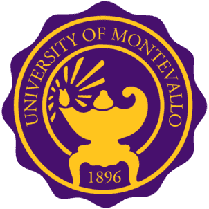 University of Montevallo Logo