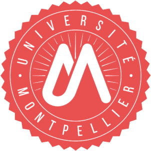 University of Montpellier Logo