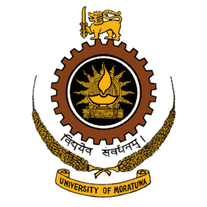 University of Moratuwa Logo