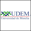 University of Morelia Logo