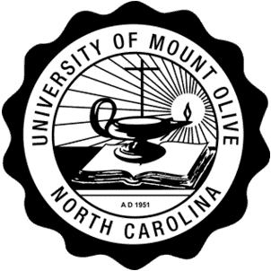 University of Mount Olive Logo