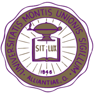 University of Mount Union Logo