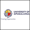 University of Mpumalanga Logo