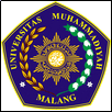 University of Muhammadiyah Malang Logo