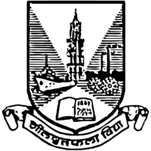 University of Mumbai Logo