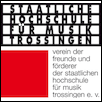 University of Music, Trossingen Logo