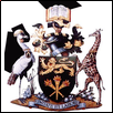 University of Nairobi Logo