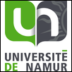 University of Namur Logo