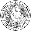 University of Naples "L'Orientale" Logo