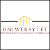 University of Natural Sciences and Humanities of Siedlce Logo
