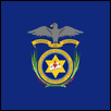 University of Negros Occidental - Recoletos Logo
