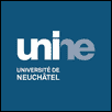 University of Neuchatel Logo