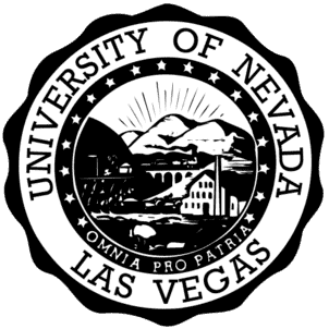 University of Nevada - Las Vegas Logo