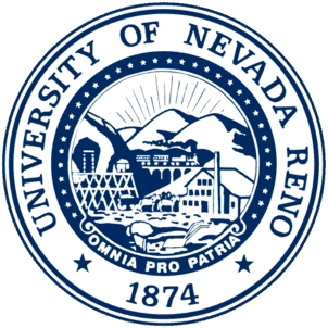 University of Nevada - Reno Logo