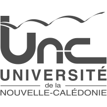 University of New Caledonia Logo