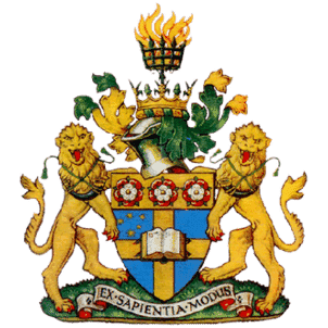 University of New England, Australia Logo