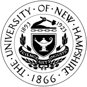University of New Hampshire Logo