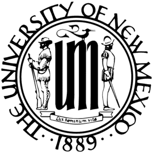 University of New Mexico Logo