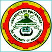 University of Ngaoundere Logo