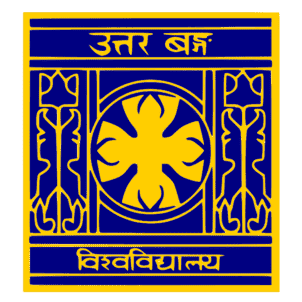 University of North Bengal Logo