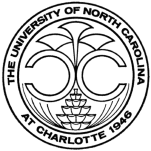University of North Carolina at Charlotte Logo