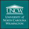 University of North Carolina Wilmington Logo