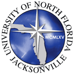 University of North Florida Logo