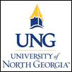 University of North Georgia Logo