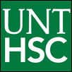 University of North Texas Health Science Center Logo