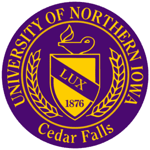 University of Northern Iowa Logo