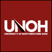 University of Northwestern Ohio Logo