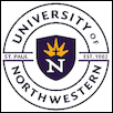University of Northwestern - St Paul Logo