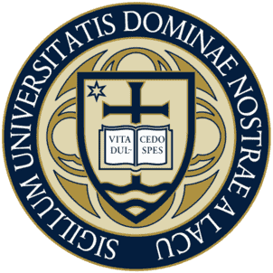 University of Notre Dame Logo