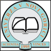 University of Nova Gorica Logo