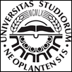 University of Novi Sad Logo