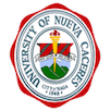 University of Nueva Caceres Logo